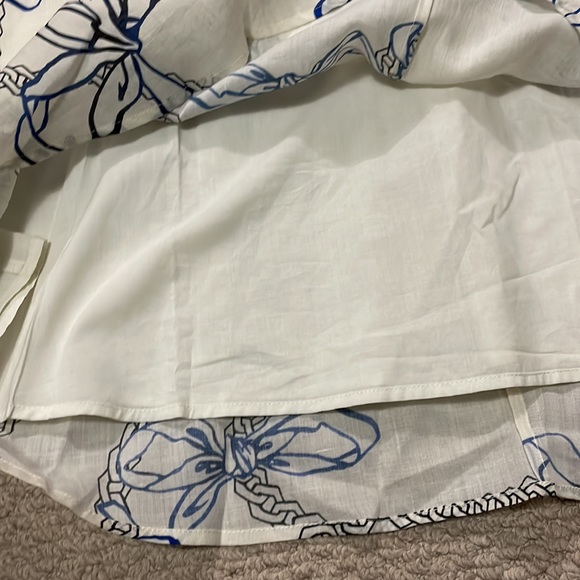 Linen Light Dress - Picture 5 of 16